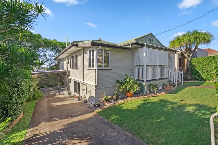 Main view of Homely house listing, 25 June Street, Mitchelton QLD 4053