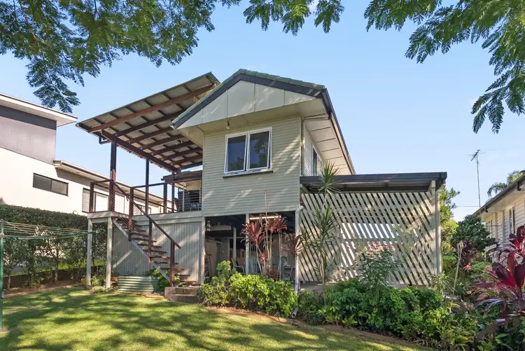Second view of Homely house listing, 25 June Street, Mitchelton QLD 4053