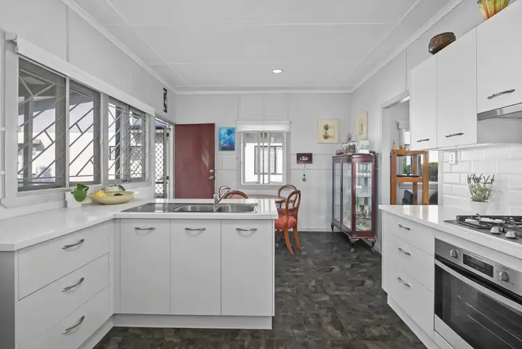 Fifth view of Homely house listing, 25 June Street, Mitchelton QLD 4053
