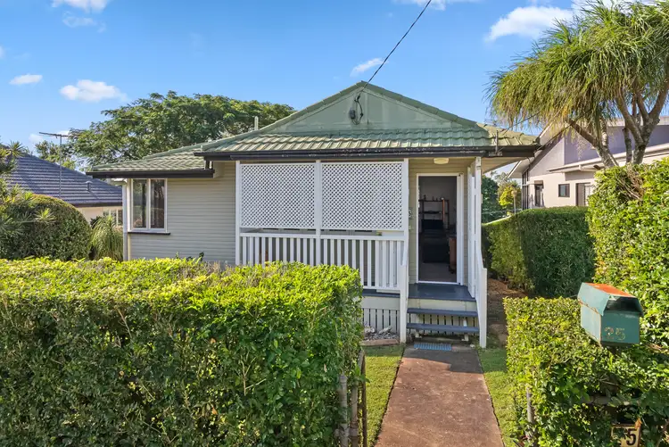 Sixth view of Homely house listing, 25 June Street, Mitchelton QLD 4053