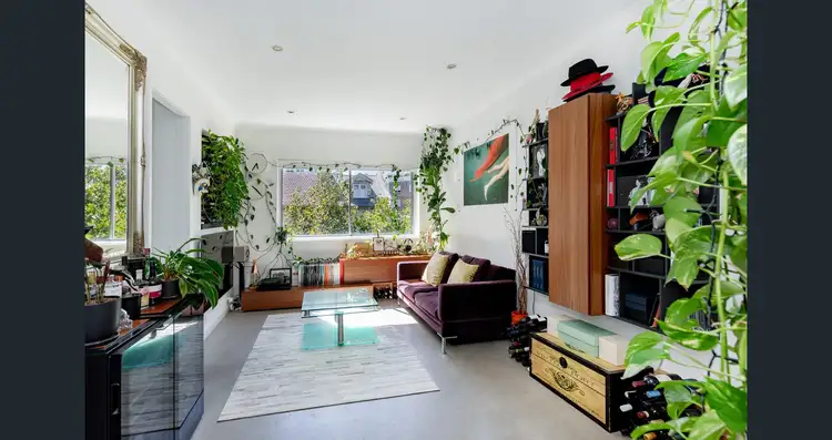 Main view of Homely house listing, 21/165 Victoria Street, Potts Point NSW 2011