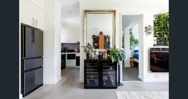Second view of Homely house listing, 21/165 Victoria Street, Potts Point NSW 2011