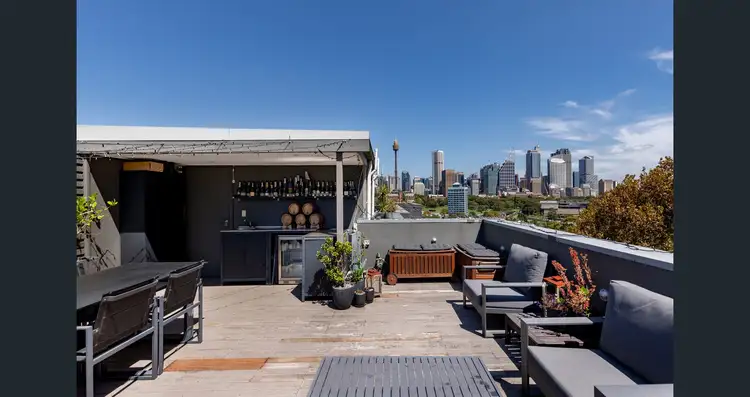 Third view of Homely house listing, 21/165 Victoria Street, Potts Point NSW 2011