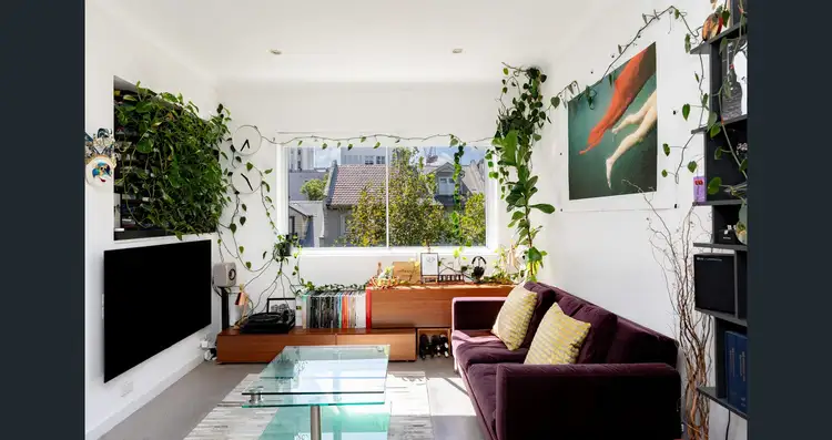 Fourth view of Homely house listing, 21/165 Victoria Street, Potts Point NSW 2011