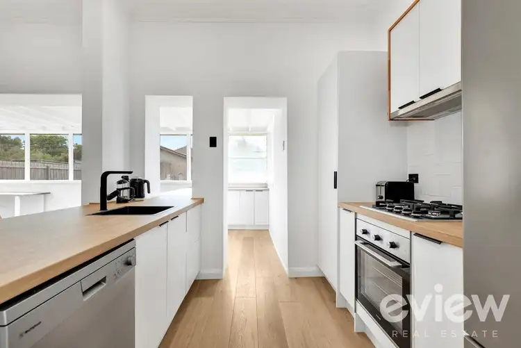 Second view of Homely house listing, 40 Anderson Street, Werribee VIC 3030