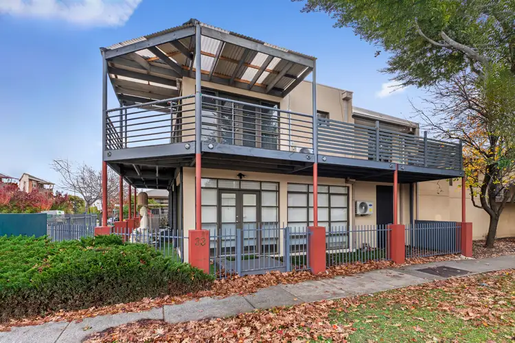 Main view of Homely house listing, 33 Wests Road, Maribyrnong VIC 3032