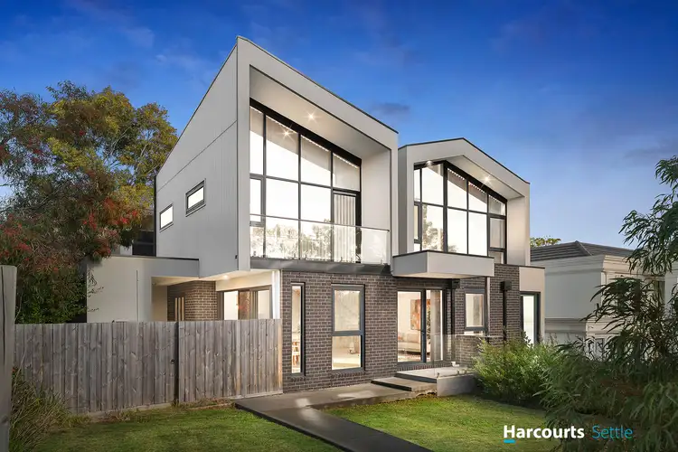 1/464 Waverley Road, Mount Waverley VIC 3149