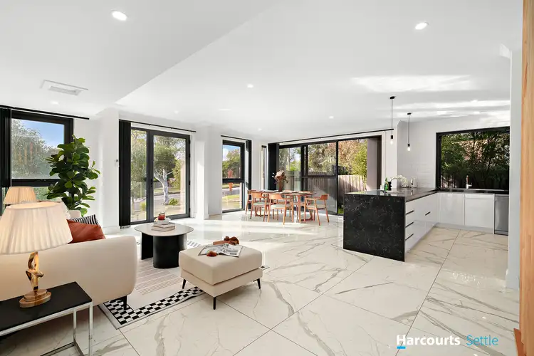 Second view of Homely townhouse listing, 1/464 Waverley Road, Mount Waverley VIC 3149
