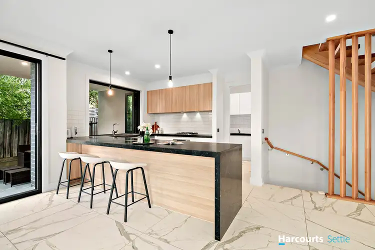 Third view of Homely townhouse listing, 1/464 Waverley Road, Mount Waverley VIC 3149