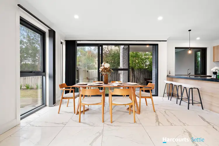Fourth view of Homely townhouse listing, 1/464 Waverley Road, Mount Waverley VIC 3149
