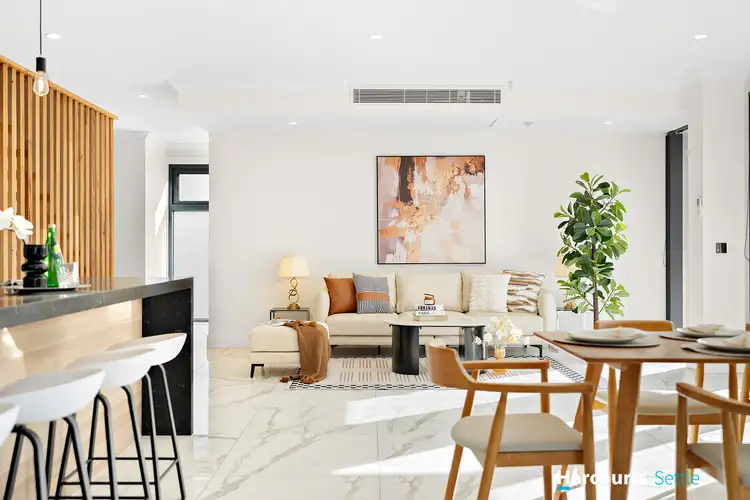Fifth view of Homely townhouse listing, 1/464 Waverley Road, Mount Waverley VIC 3149