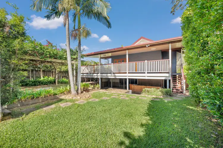 Main view of Homely house listing, 87 Imperial Avenue, Morningside QLD 4170