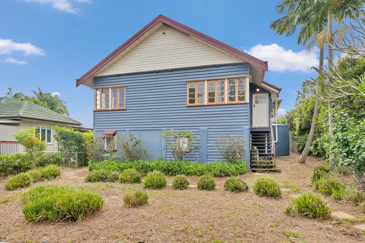 Second view of Homely house listing, 87 Imperial Avenue, Morningside QLD 4170
