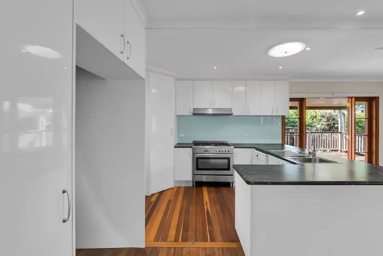 Third view of Homely house listing, 87 Imperial Avenue, Morningside QLD 4170