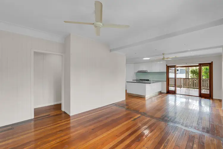 Fourth view of Homely house listing, 87 Imperial Avenue, Morningside QLD 4170
