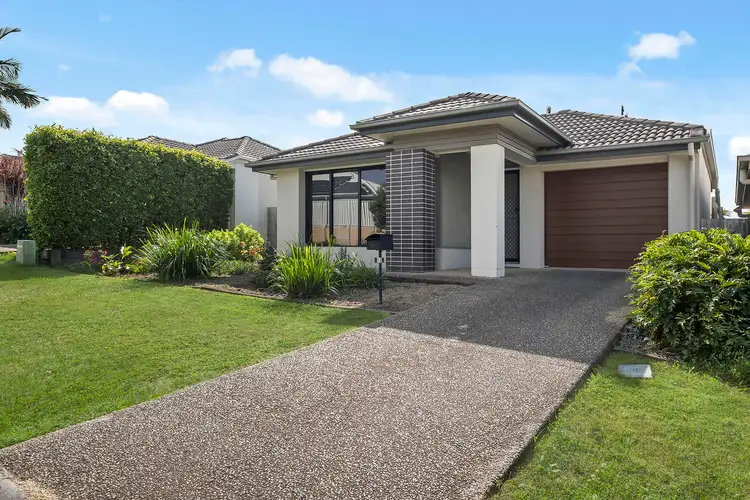 55 Cowen Terrace, North Lakes QLD 4509