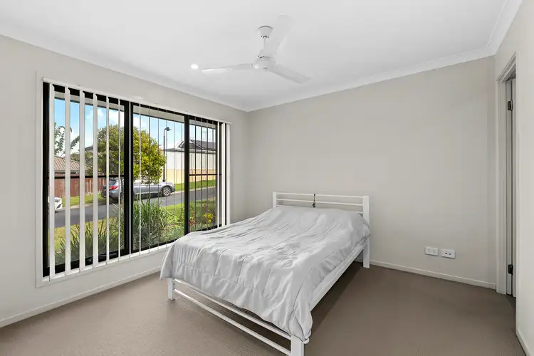 Second view of Homely house listing, 55 Cowen Terrace, North Lakes QLD 4509