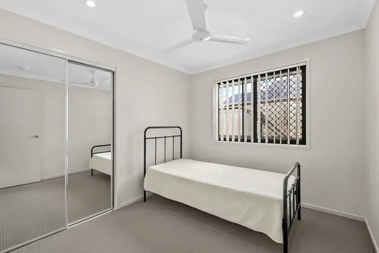 Fifth view of Homely house listing, 55 Cowen Terrace, North Lakes QLD 4509