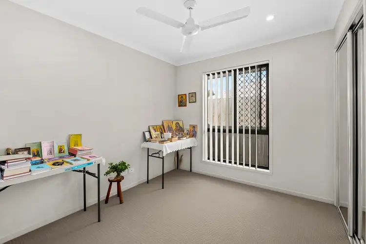 Sixth view of Homely house listing, 55 Cowen Terrace, North Lakes QLD 4509