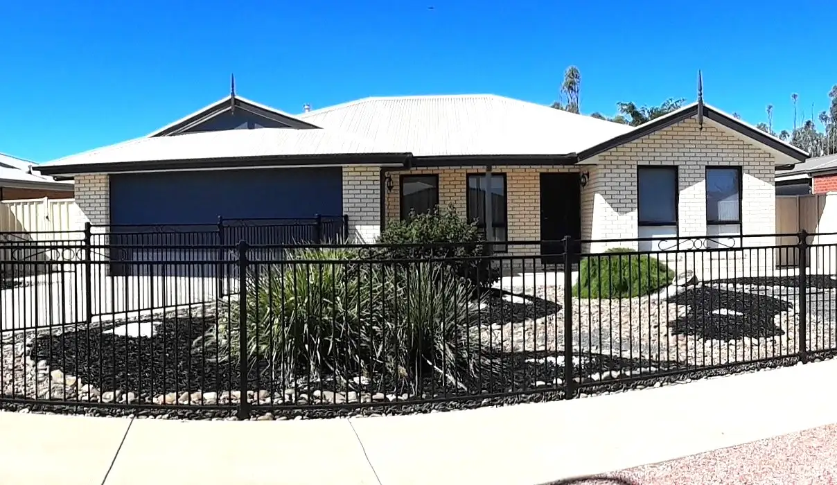 Main view of Homely house listing, 7 Kalimna Court, Tongala VIC 3621