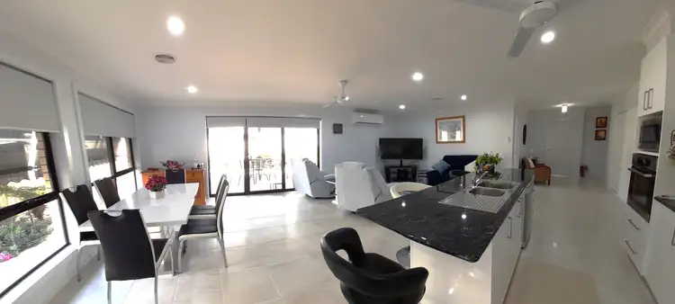 Second view of Homely house listing, 7 Kalimna Court, Tongala VIC 3621