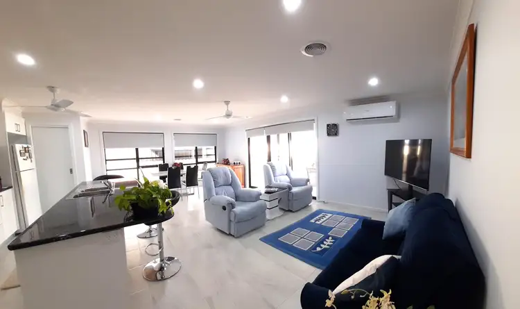Fourth view of Homely house listing, 7 Kalimna Court, Tongala VIC 3621