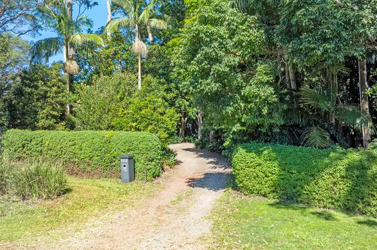 29-31 Lahey Road, Tamborine Mountain QLD 4272