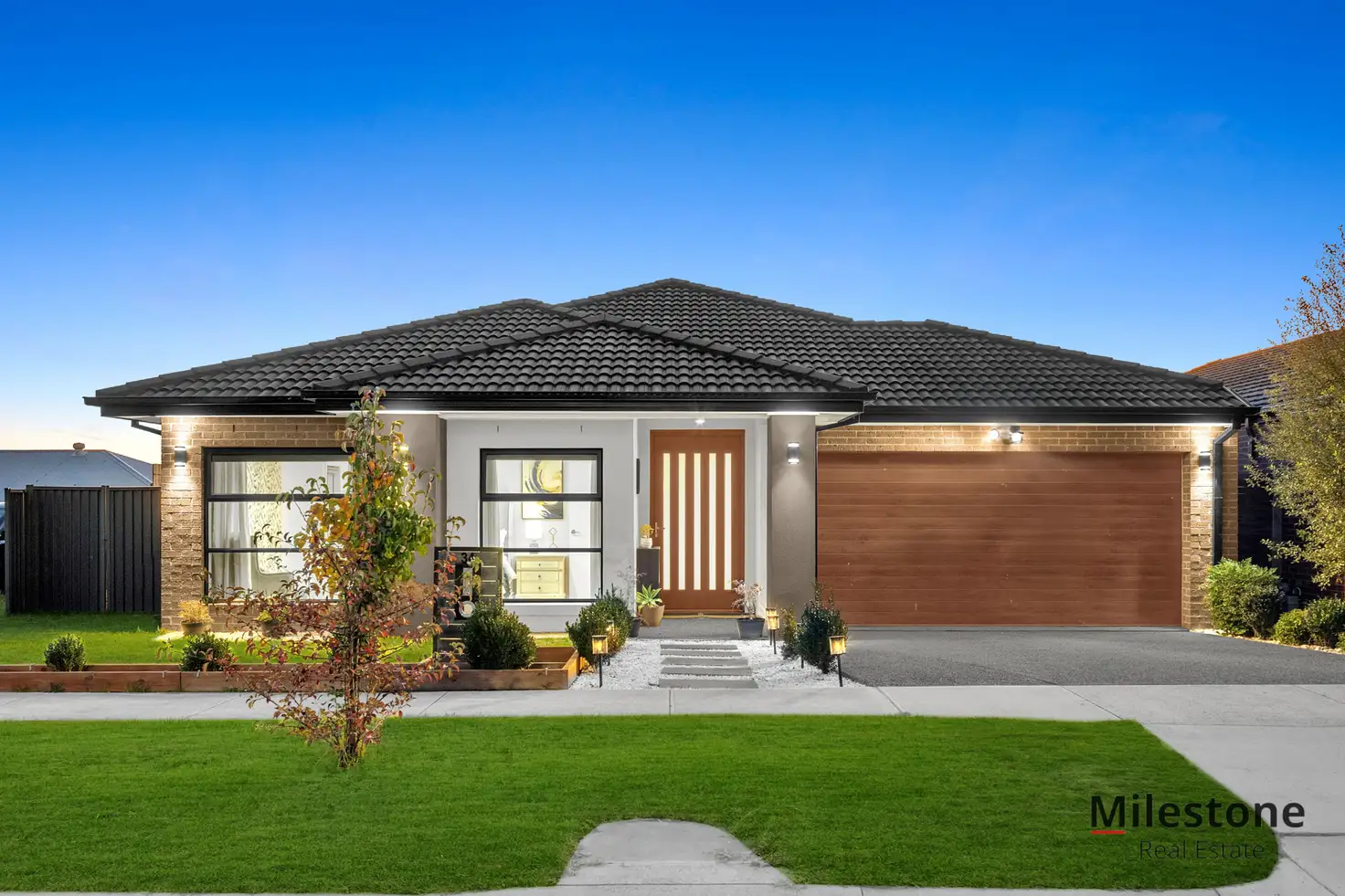 Main view of Homely house listing, 34 Nagle Crescent, Cranbourne West VIC 3977
