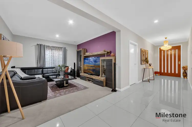 Second view of Homely house listing, 34 Nagle Crescent, Cranbourne West VIC 3977