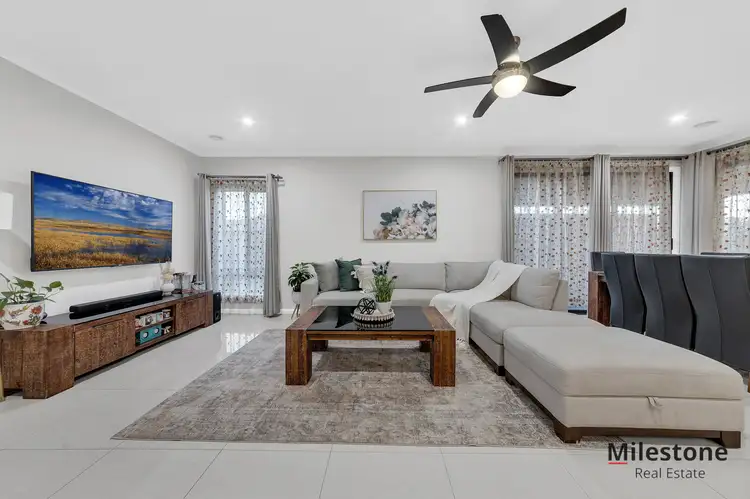 Third view of Homely house listing, 34 Nagle Crescent, Cranbourne West VIC 3977