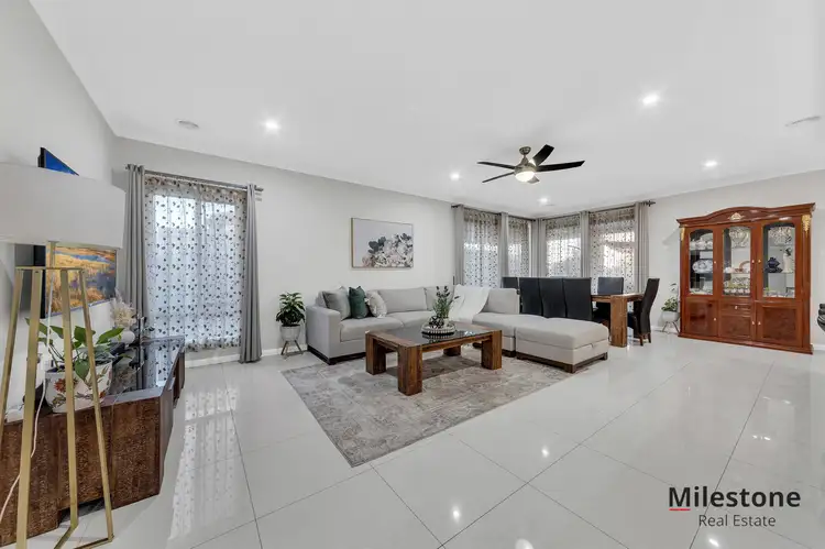Fourth view of Homely house listing, 34 Nagle Crescent, Cranbourne West VIC 3977