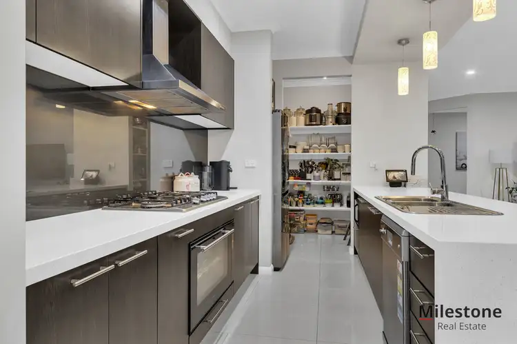 Sixth view of Homely house listing, 34 Nagle Crescent, Cranbourne West VIC 3977