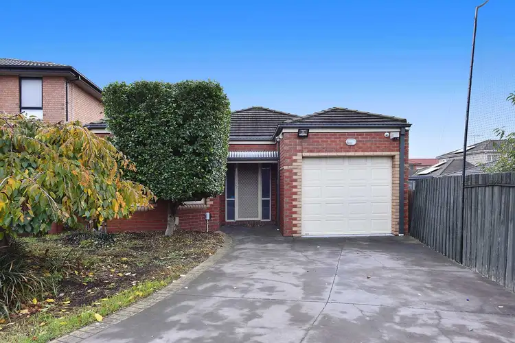 7 Rose Court, Gowanbrae VIC 3043