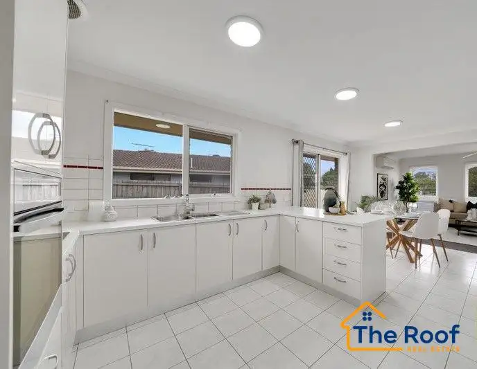 Third view of Homely house listing, 29 Rosina Drive, Melton VIC 3337