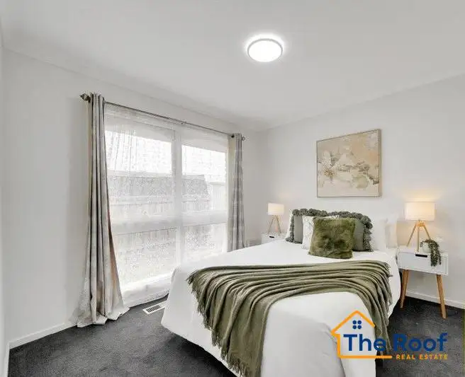 Fourth view of Homely house listing, 29 Rosina Drive, Melton VIC 3337