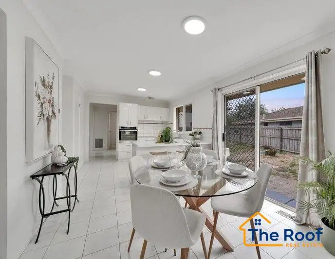 Fifth view of Homely house listing, 29 Rosina Drive, Melton VIC 3337
