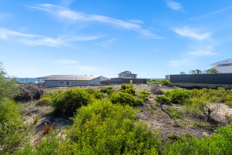 Fifth view of Homely land listing, 192a Peppermint Grove Terrace, Peppermint Grove Beach WA 6271