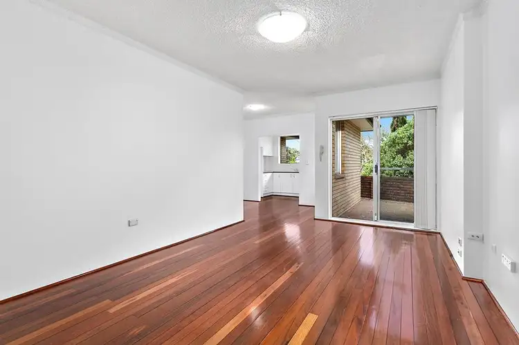 Second view of Homely unit listing, 5/16-18 Carlton Parade, Carlton NSW 2218