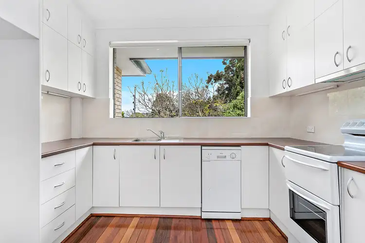 Third view of Homely unit listing, 5/16-18 Carlton Parade, Carlton NSW 2218