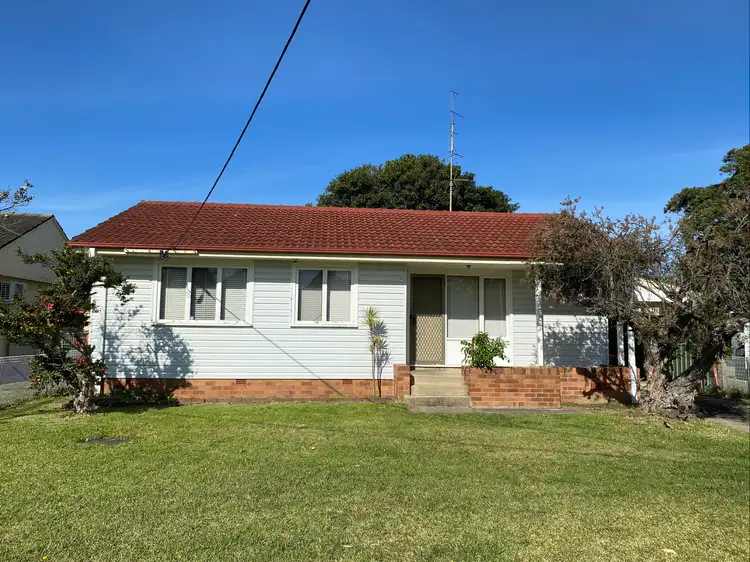 Main view of Homely house listing, 24 Thomas Street, Lake Illawarra NSW 2528