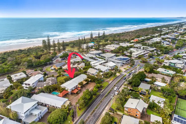 9/236 David Low Way, Peregian Beach QLD 4573