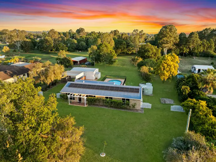 82-84 Marion Road, Cedar Grove QLD 4285