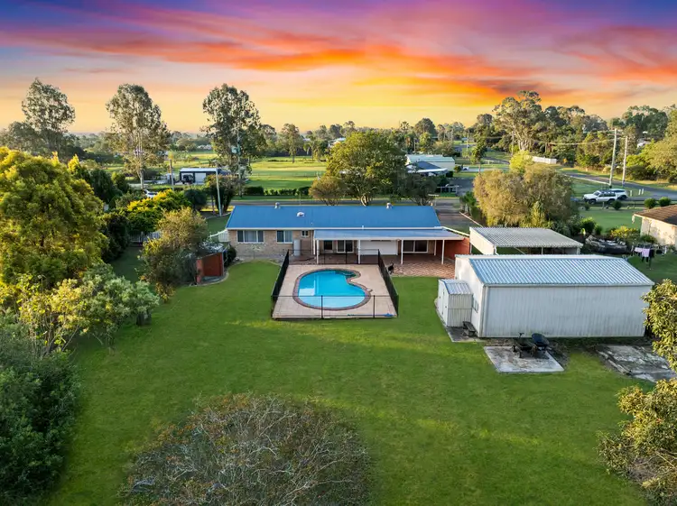 Second view of Homely house listing, 82-84 Marion Road, Cedar Grove QLD 4285