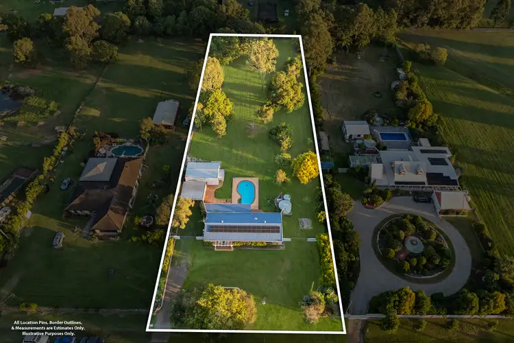 Third view of Homely house listing, 82-84 Marion Road, Cedar Grove QLD 4285