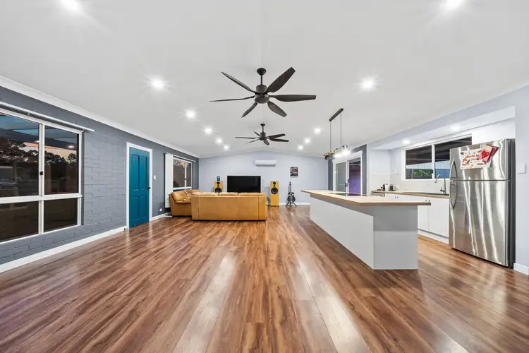 Fifth view of Homely house listing, 82-84 Marion Road, Cedar Grove QLD 4285