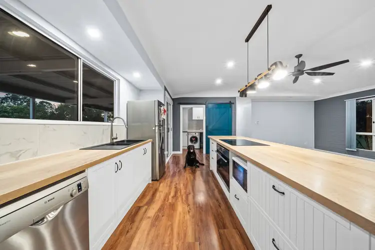 Sixth view of Homely house listing, 82-84 Marion Road, Cedar Grove QLD 4285