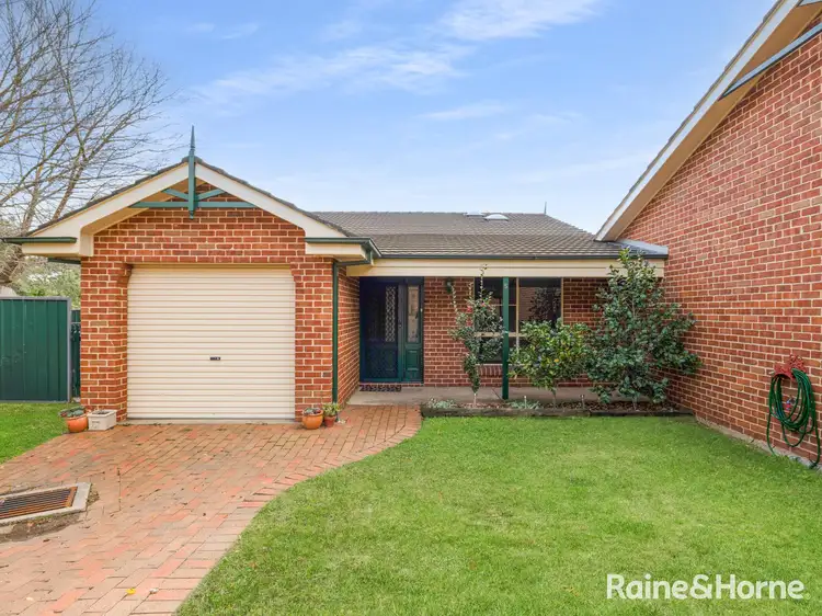 5/204C Rocket Street, Bathurst NSW 2795