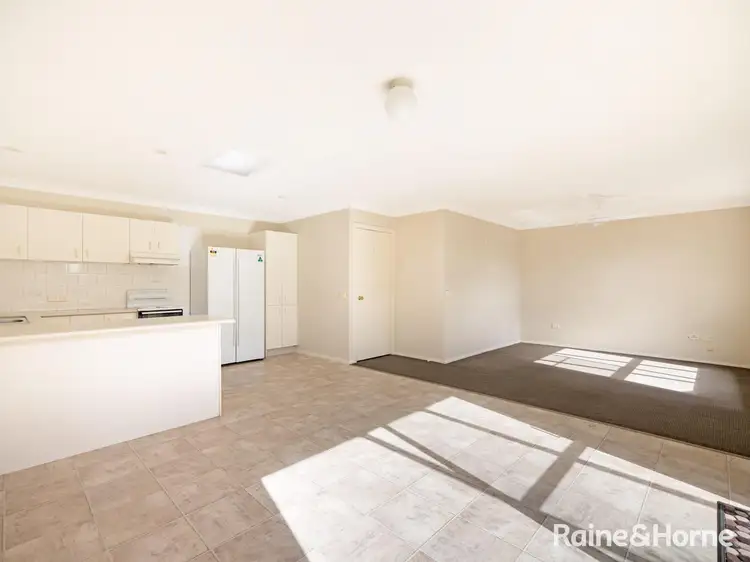 Second view of Homely house listing, 5/204C Rocket Street, Bathurst NSW 2795