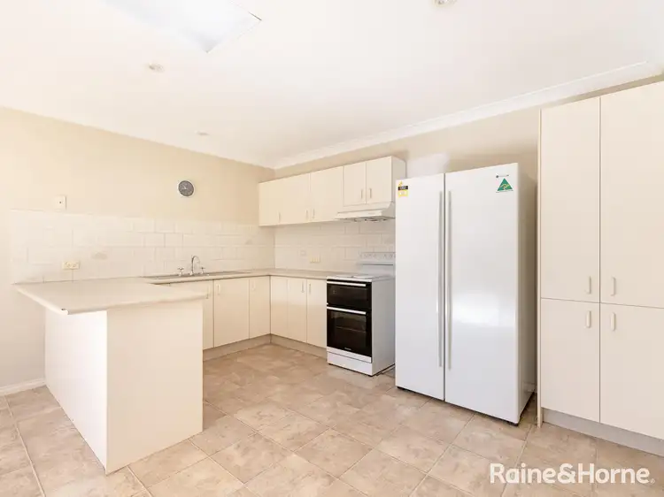 Third view of Homely house listing, 5/204C Rocket Street, Bathurst NSW 2795