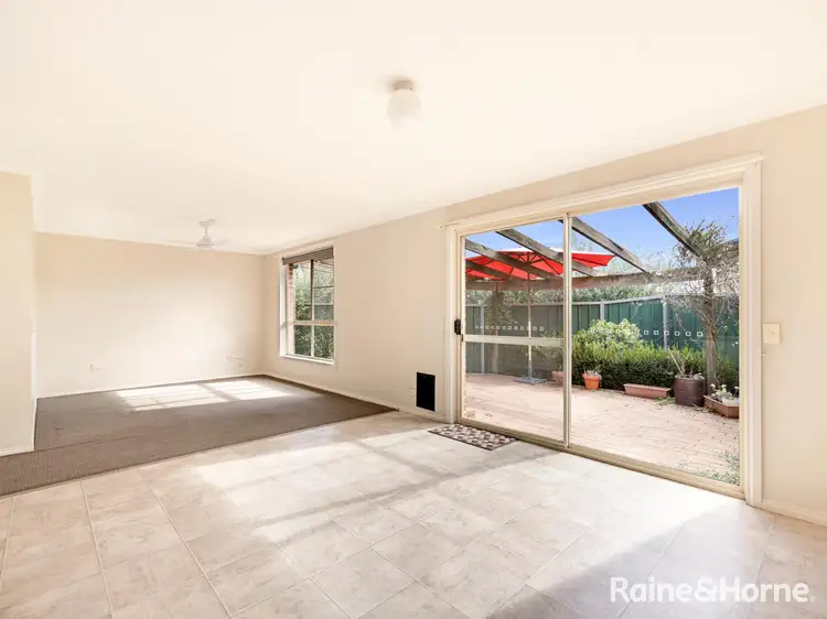 Fourth view of Homely house listing, 5/204C Rocket Street, Bathurst NSW 2795